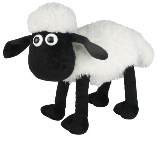 Ovečka Shaun - velká