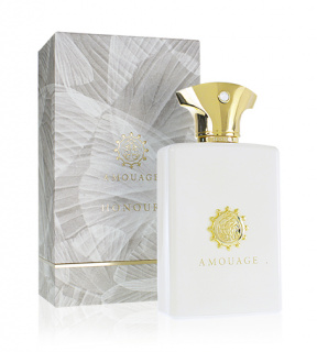 Amouage Honour Man parfémovaná voda pro muže 100 ml