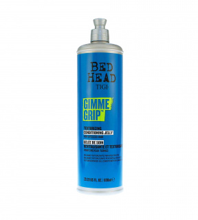Tigi Bed Head Gimme Grip gelový kondicionér pro definici a tvar 600 ml