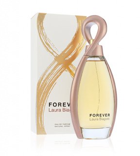 Laura Biagiotti Forever parfémovaná voda pro ženy 30 ml