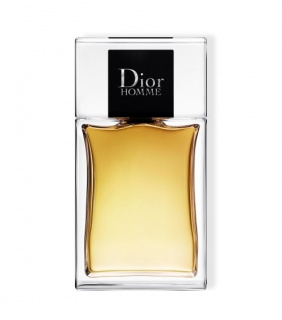 Dior Homme voda po holení pro muže 100 ml