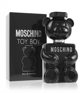 Moschino Toy Boy parfémovaná voda pro muže 30 ml
