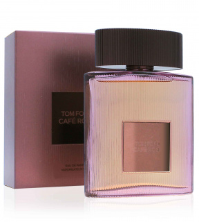 Tom Ford Café Rose parfémovaná voda pro ženy 50 ml