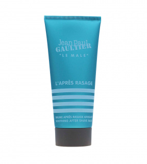 Jean Paul Gaultier Le Male zklidňující balzám po holení pro muže 100 ml