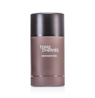 Hermes Terre D'Hermes deostick Pro muže 75 ml