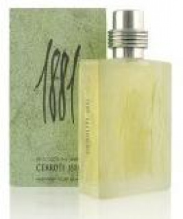 Nino Cerruti 1881 Pour Homme toaletní voda pro muže 50 ml