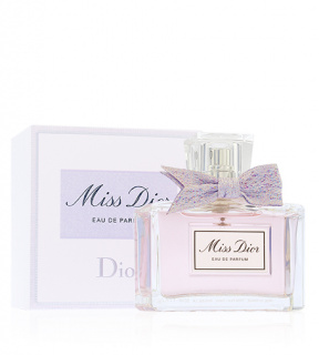 Dior Miss Dior parfémovaná voda pro ženy 50 ml