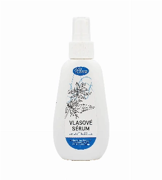 Pleva Hair Serum with Royal Jelly vlasové sérum s mateří kašičkou 115 g