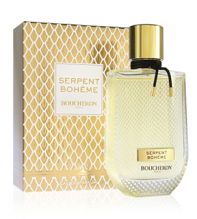 Boucheron Serpent Bohéme parfémovaná voda pro ženy 90 ml
