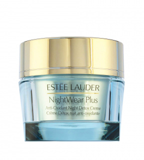 Estée Lauder NightWear Plus Anti-Oxidant detoxikační noční krém 50 ml