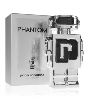 Paco Rabanne Phantom toaletní voda 50 ml pro muže