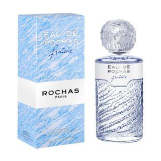 Rochas Eau De Rochas Fraiche toaletní voda 100 ml pro ženy
