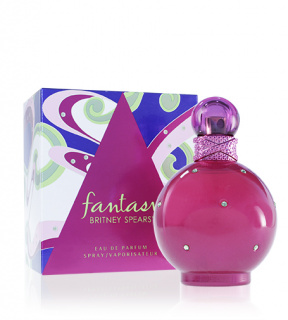 Britney Spears Fantasy parfémovaná voda pro ženy 30 ml