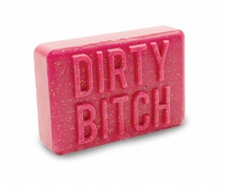 Mýdlo - Dirty Bitch