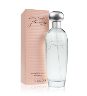 Estée Lauder Pleasures parfémovaná voda 50 ml pro ženy