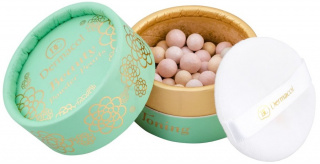 Dermacol Toning Beauty Powder Pearls 25g
