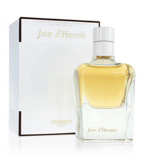 Hermes Jour d'Hermes parfémovaná voda pro ženy 50 ml