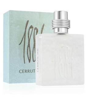 Cerruti 1881 Pour Homme voda po holení pro muže 100 ml