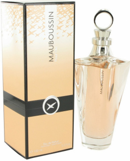 Mauboussin Pour Elle parfémovaná voda pro ženy 100 ml