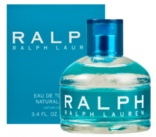 Ralph Lauren Ralph toaletní voda pro ženy 50 ml