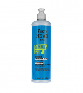Tigi Bed Head Gimme Grip gelový kondicionér pro definici a tvar 400 ml