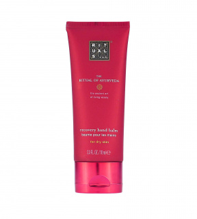Rituals The Ritual Of Ayurveda regenerační balzám na ruce 70 ml