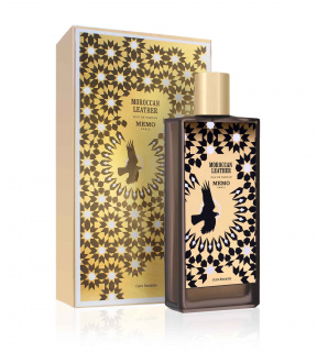 Memo Paris Moroccan Leather parfémovaná voda unisex 75 ml