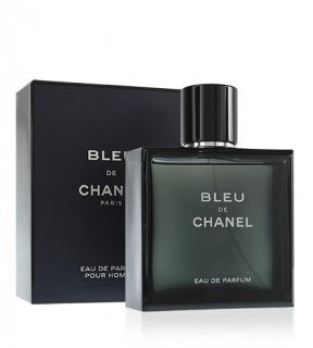 Chanel Bleu De Chanel parfémovaná voda pro muže 100 ml
