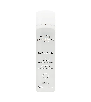 Institut Esthederm Osmoclean Cleansing Water čisticí micelární voda na obličej a oči 200 ml