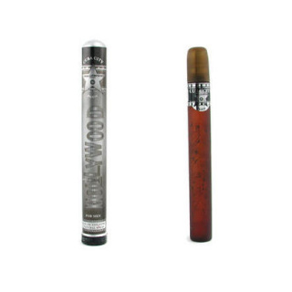 Cuba City Hollywood toaletní voda pro muže 35 ml