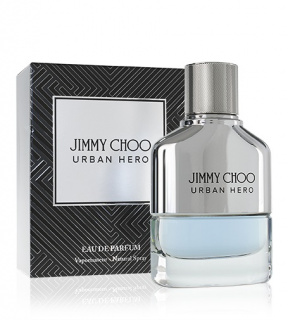 Jimmy Choo Urban Hero parfémovaná voda pro muže 30 ml