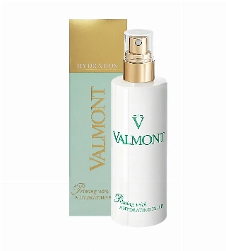 Valmont Priming With a Hydrating Fluid zklidňující a hydratační fluid ve spreji 150 ml