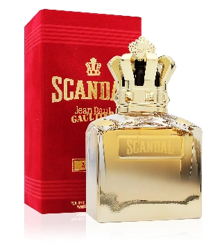 Jean Paul Gaultier Scandal Pour Homme Absolu parfém pro muže 100 ml