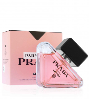 Prada Paradoxe Intense parfémovaná voda pro ženy 30 ml plnitelný flakón