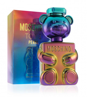 Moschino Toy 2 Pearl parfémovaná voda unisex 100 ml