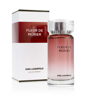 Karl Lagerfeld Fleur de Murier parfémovaná voda pro ženy 100 ml