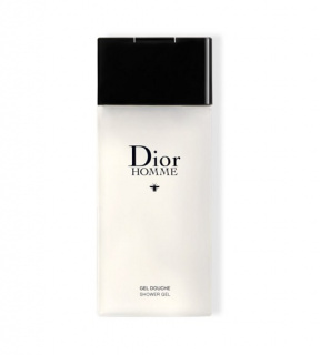 Dior Homme 2020 sprchový gel pro muže 200 ml