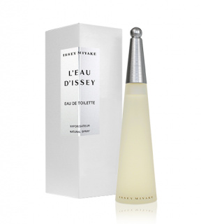 Issey Miyake L'Eau D'Issey toaletní voda pro ženy 100 ml