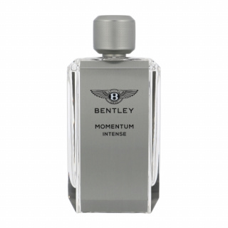 Bentley Momentum Intense parfémovaná voda pro muže 100 ml