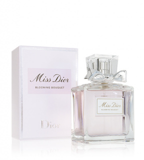 Dior Miss Dior Blooming Bouquet toaletní voda pro ženy 100 ml