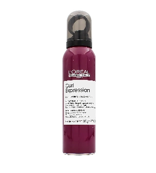 L'Oréal Professionnel Serie Expert Curl Expression Drying Accelerator sprej pro rychlejší vysoušení vlasů 150 ml