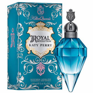 Katy Perry Royal Revolution parfémovaná voda pro ženy 100 ml