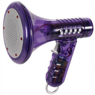 Měnič hlasu Voice Changer
