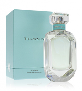 Tiffany & Co. Tiffany parfémovaná voda pro ženy 75 ml