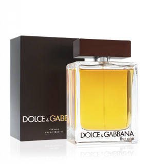 Dolce & Gabbana The One For Men toaletní voda pro muže 30 ml