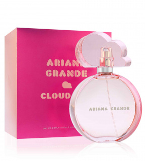 Ariana Grande Cloud Pink parfémovaná voda pro ženy 100 ml