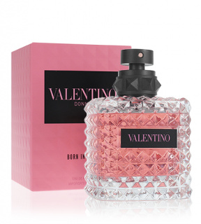 Valentino Donna Born In Roma parfémovaná voda pro ženy 30 ml