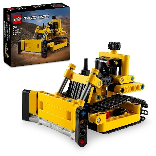 LEGO® Technic 42163 Výkonný buldozer