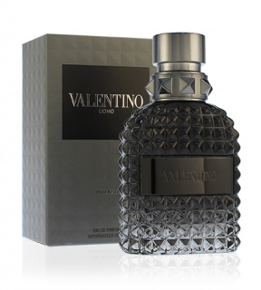 Valentino Uomo Intense parfémovaná voda pro muže 100 ml