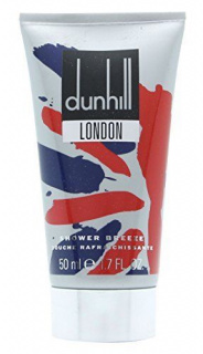 Dunhill London sprchový gel pro muže 50 ml